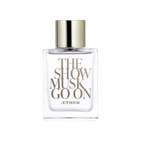 The Show Musk Go On