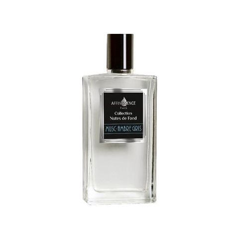 Musc Ambre Gris