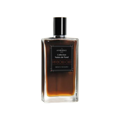 Patchouli Oud