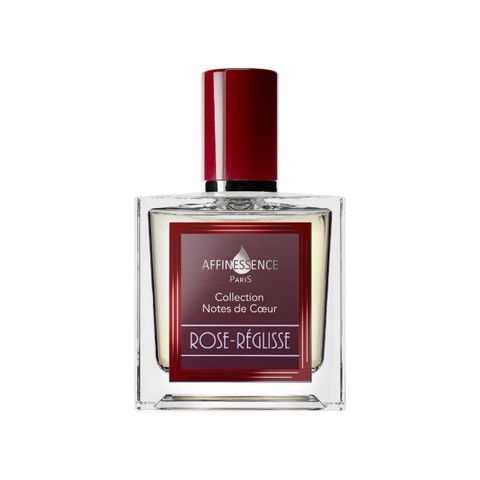 Rose-Reglisse