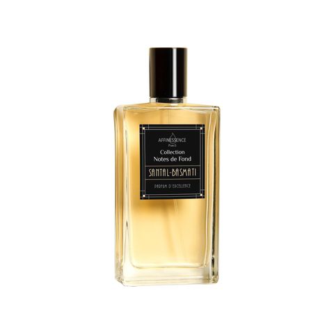 Santal Basmati