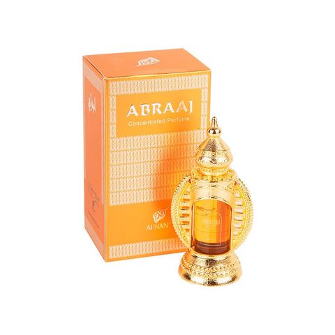 Abraaj