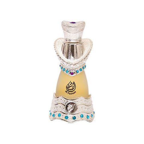 Al Fustan Silver