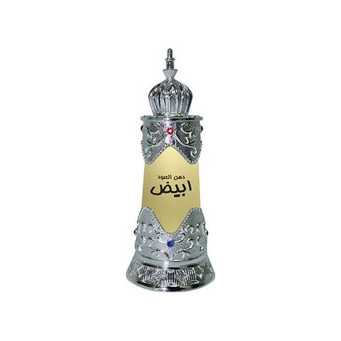 Dehn al Oudh Abiyad