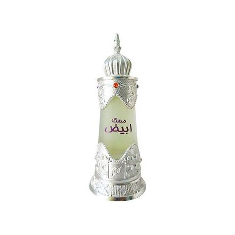 Musk Abiyad