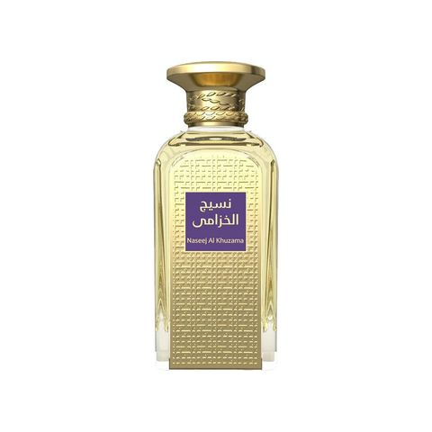 Naseej Al Khuzama