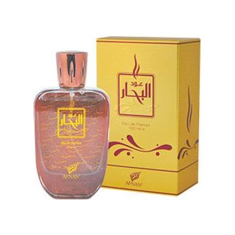 Oudh al Bahar