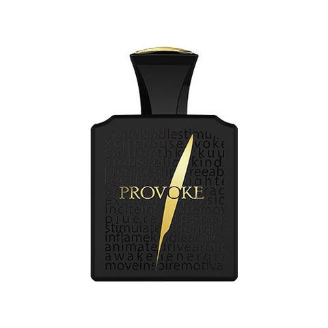 Provoke Black