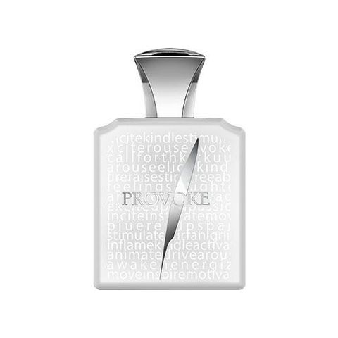 Provoke White