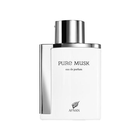 Pure Musk