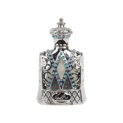 Silver Musk