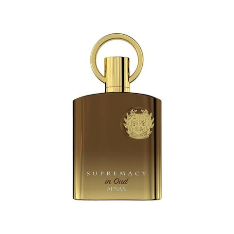 Supremacy in Oud