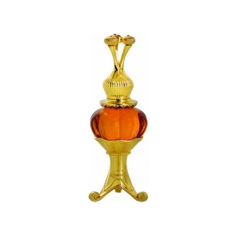 Supreme Amber