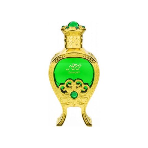 Zabarjad