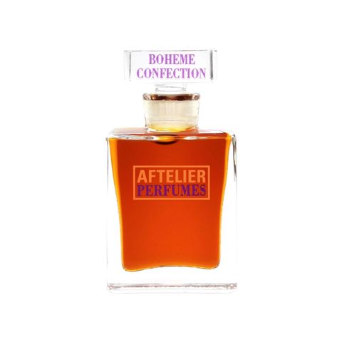Boheme Confection