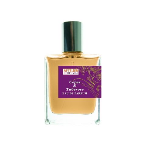 Cepes and Tuberose