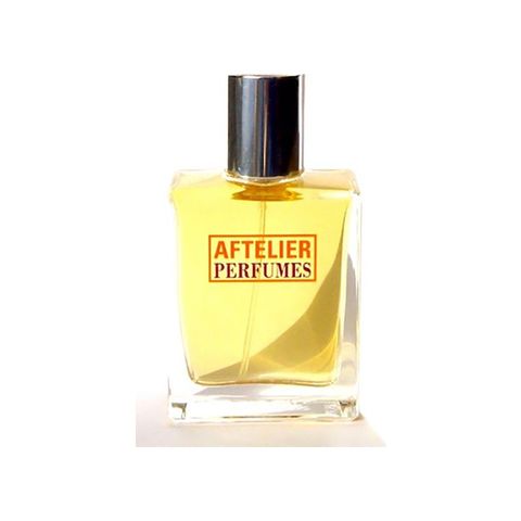 Embers and Musk