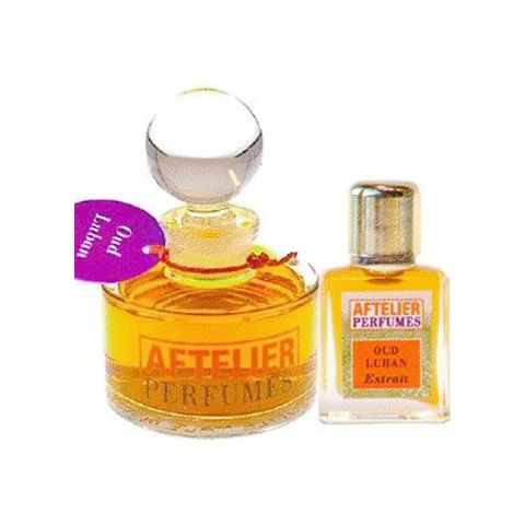 Oud Luban Extrait