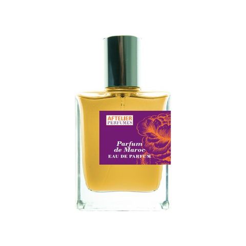 Parfum de Maroc
