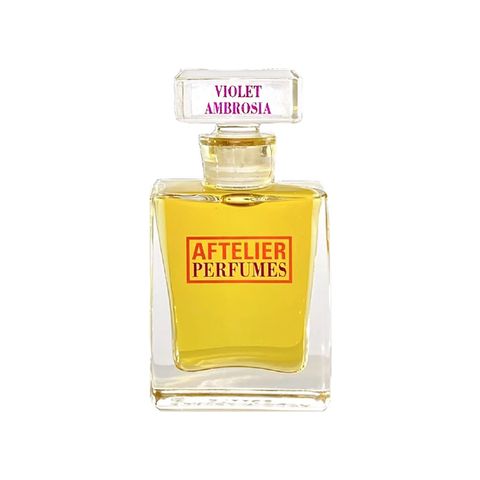 Violet Ambrosia