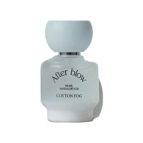 Cotton Fog