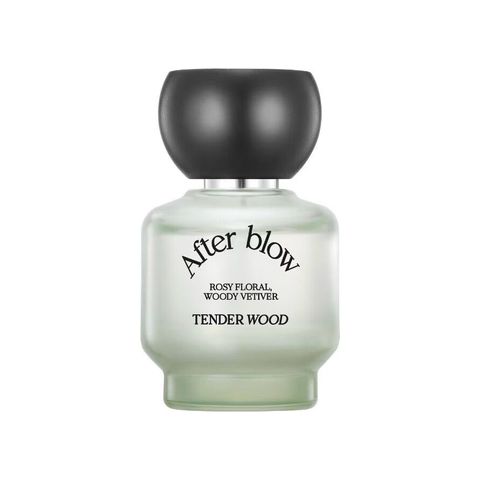 Tender Wood