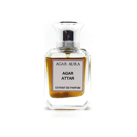 Agar Attar