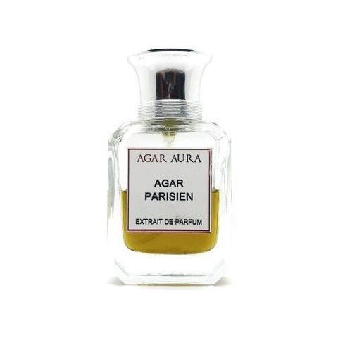 Agar Parisien