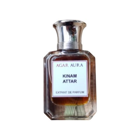 Kinam Attar