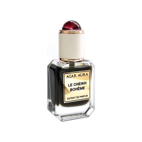 Le Cheikh Boheme