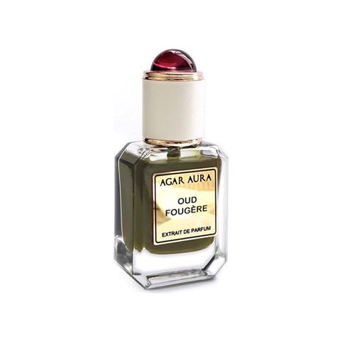 Oud Fougere