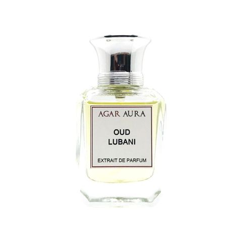 Oud Lubani