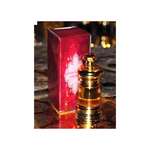Egyptian Musk Golden Anbar Superior