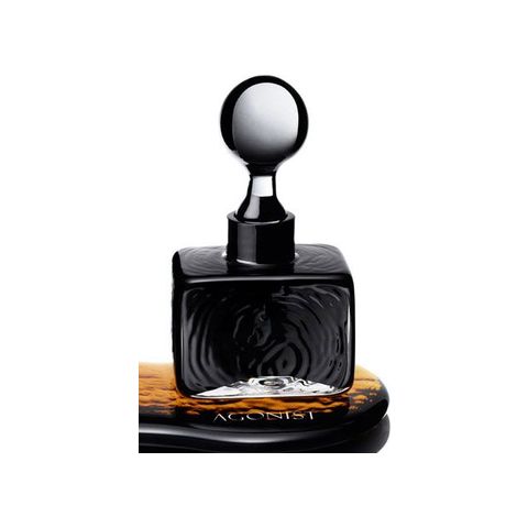 Black Amber