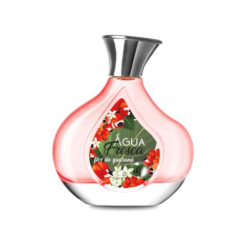 Água Fresca Flor de Guaraná