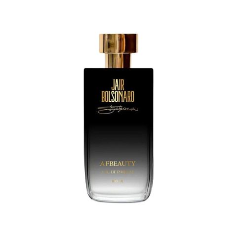 Jair Bolsonaro Black Signature