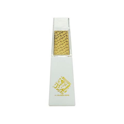 Al Shaikha Hind