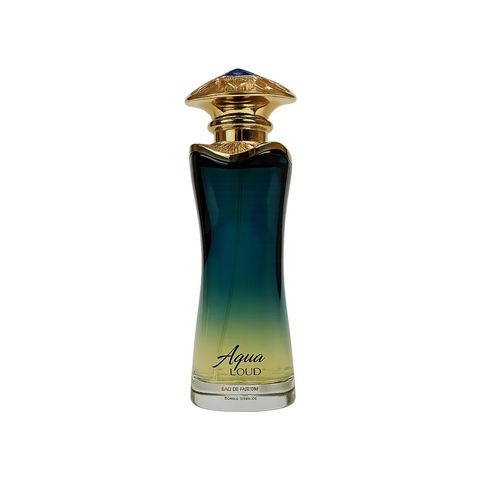 Aqua Oud