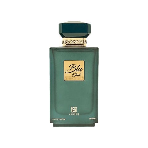 Blu Oud