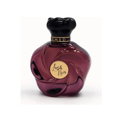 Lush Noir