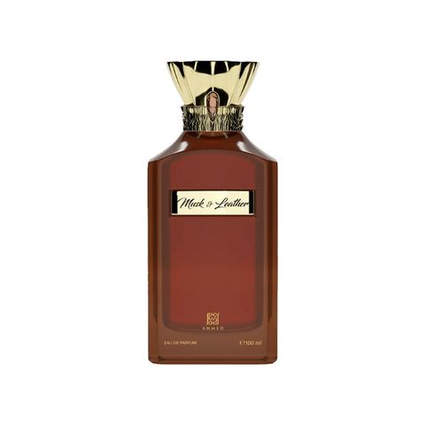 Musk & Leather