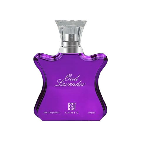 Oud Lavender
