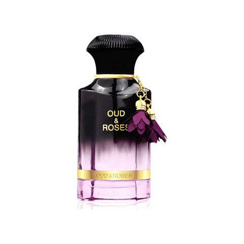 Oud & Roses