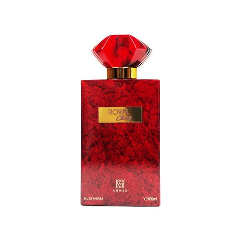 Royal Cherry