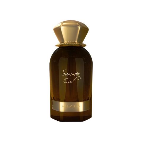 Summer Oud