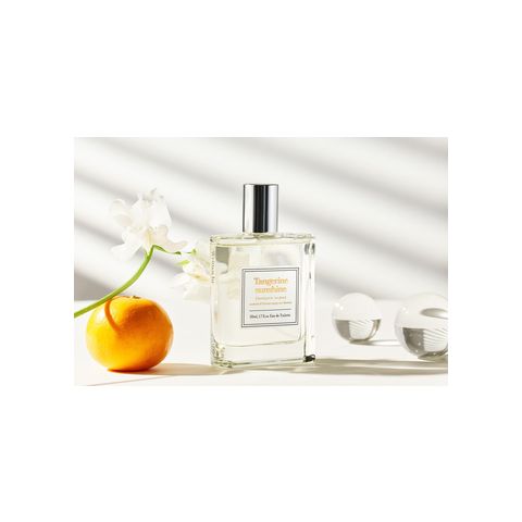 Tangerine Sunshine