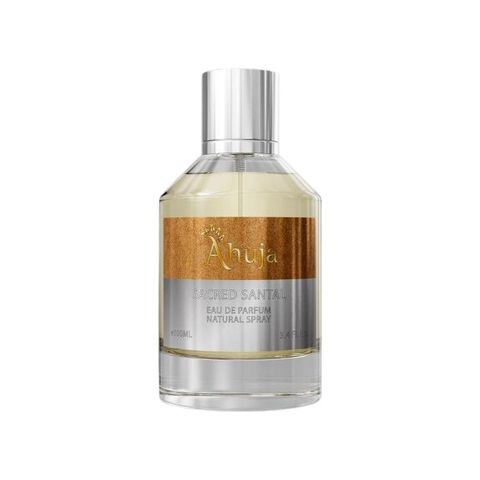 Sacred Santal