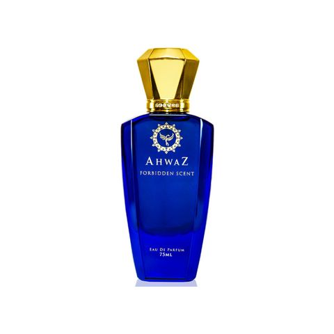 Forbidden Scent