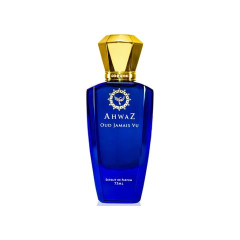 Oud Jamais Vu