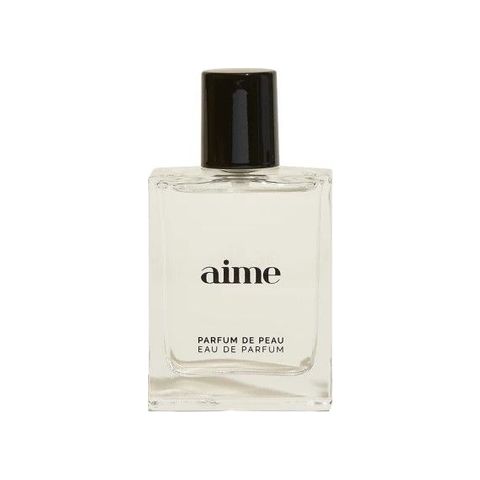 Parfum de Peau